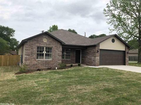 10 Kelby Ct, Ward, AR 72176 photo 2