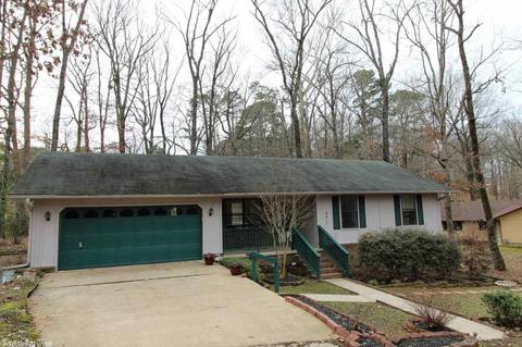 4911 Foxrun Cir, Benton, AR 72019 photo 1