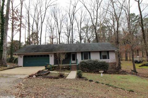 4911 Foxrun Cir, Benton, AR 72019 photo 2