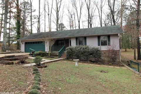4911 Foxrun Cir, Benton, AR 72019 photo 3