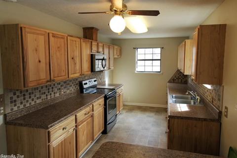4911 Foxrun Cir, Benton, AR 72019 photo 8