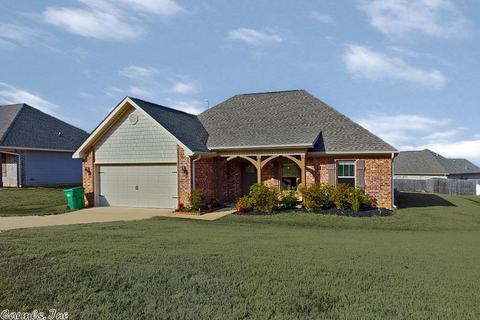 909 Huck Finn Blvd, Redfield, AR 72132 photo 7