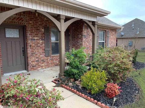 909 Huck Finn Blvd, Redfield, AR 72132 photo 6