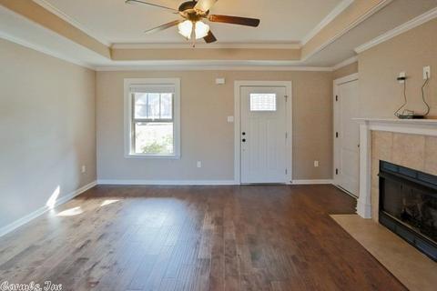 909 Huck Finn Blvd, Redfield, AR 72132 photo 8
