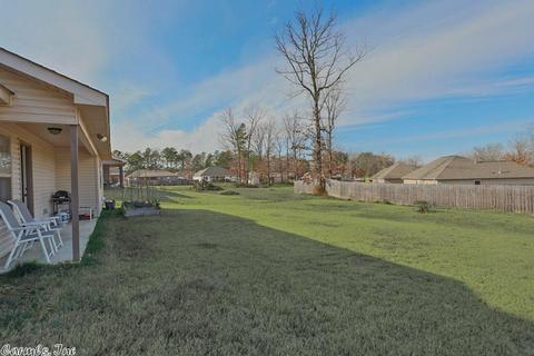 909 Huck Finn Blvd, Redfield, AR 72132 photo 38