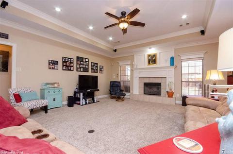 1135 Andy Dr, Conway, AR 72034 photo 4