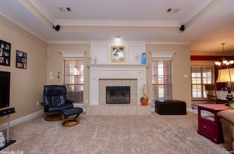 1135 Andy Dr, Conway, AR 72034 photo 3
