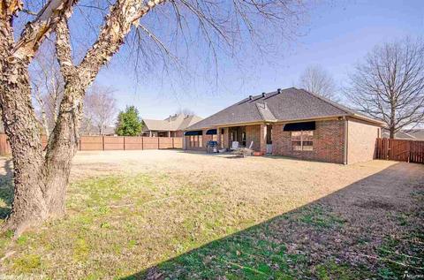 1135 Andy Dr, Conway, AR 72034 photo 24