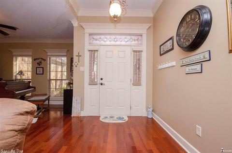1135 Andy Dr, Conway, AR 72034 photo 8