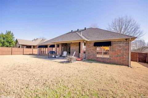 1135 Andy Dr, Conway, AR 72034 photo 25
