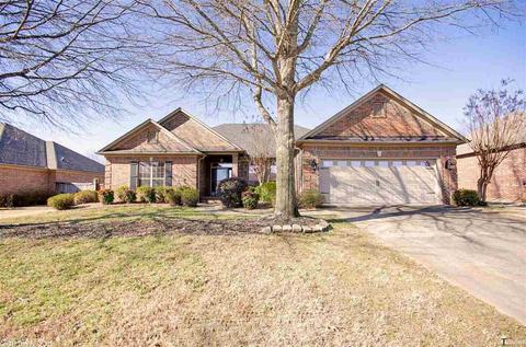 1135 Andy Dr, Conway, AR 72034 photo 1
