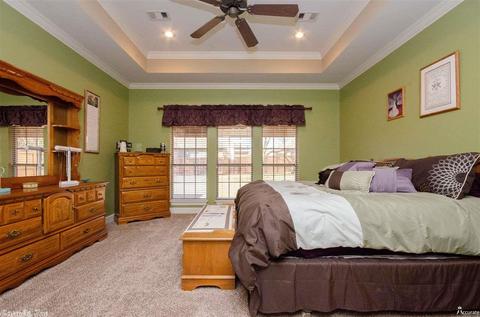 1135 Andy Dr, Conway, AR 72034 photo 16