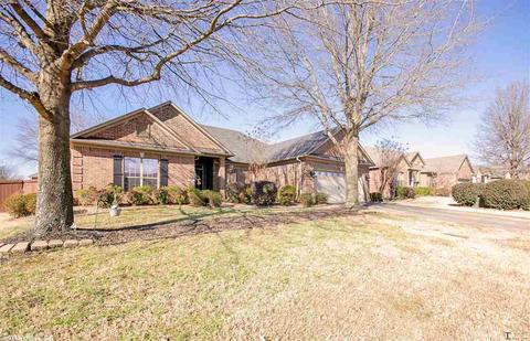 1135 Andy Dr, Conway, AR 72034 photo 2