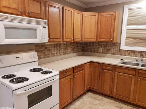 2101 W 34th, Pine Bluff, AR 71603 photo 5