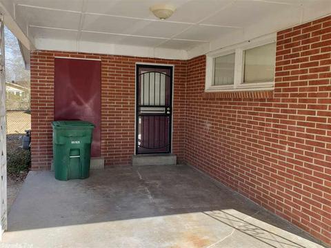 2101 W 34th, Pine Bluff, AR 71603 photo 2