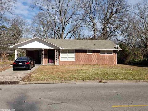 2101 W 34th, Pine Bluff, AR 71603 photo 1