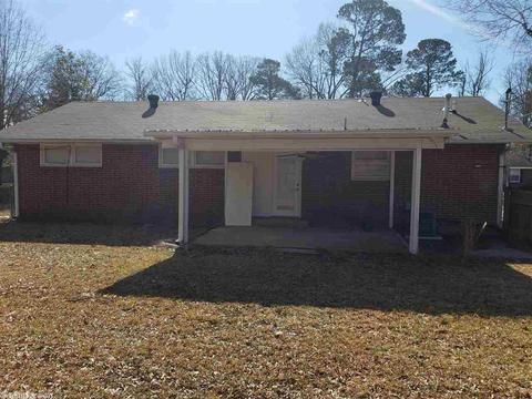2101 W 34th, Pine Bluff, AR 71603 photo 18