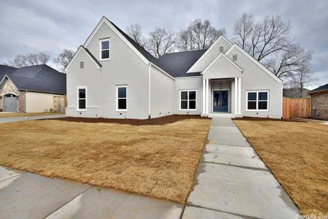 1680 Winterbrook, Conway, AR 72034 photo 1