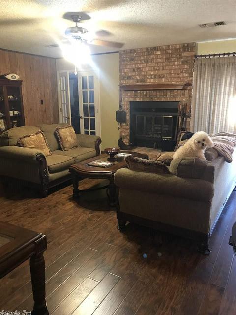 5804 S Plum, Pine Bluff, AR 71603 photo 2