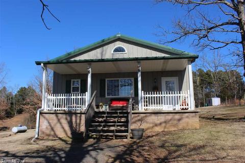 449 Guy Ln, Quitman, AR 72131 photo 22