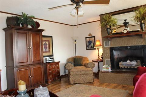 449 Guy Ln, Quitman, AR 72131 photo 3