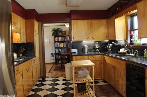 449 Guy Ln, Quitman, AR 72131 photo 6