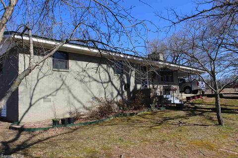 449 Guy Ln, Quitman, AR 72131 photo 1
