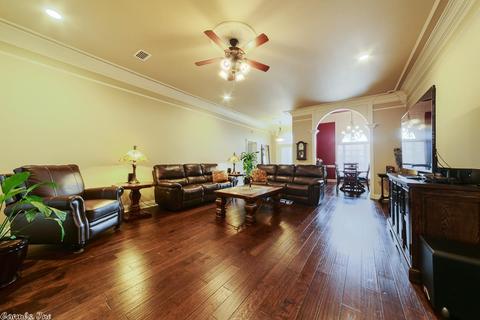 35 Hickory Bnd, Cabot, AR 72023 photo 7