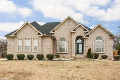 35 Hickory Bnd, Cabot, AR 72023 photo 1