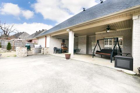 35 Hickory Bnd, Cabot, AR 72023 photo 35