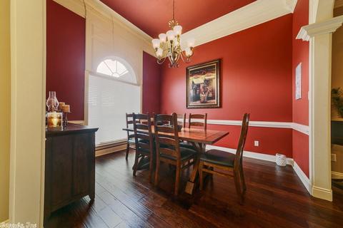 35 Hickory Bnd, Cabot, AR 72023 photo 4