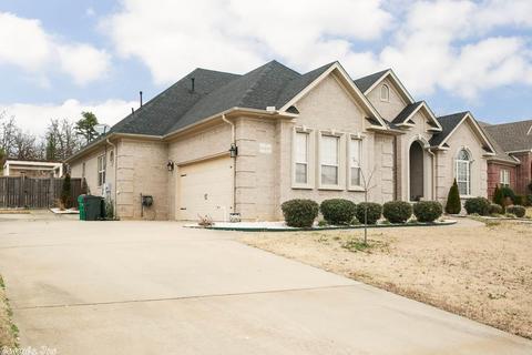 35 Hickory Bnd, Cabot, AR 72023 photo 2