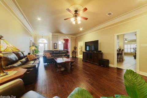 35 Hickory Bnd, Cabot, AR 72023 photo 8