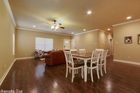 387 Jeffery Ln, Cabot, AR 72023 photo 9