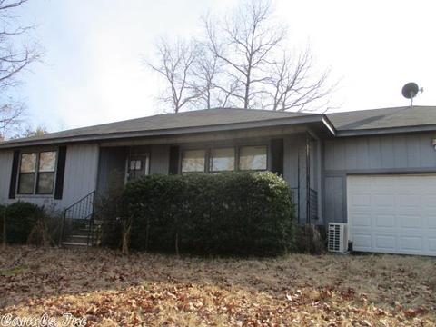 278 Fig Ln, Bismarck, AR 71929 photo 1