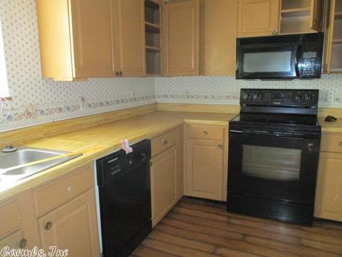 278 Fig Ln, Bismarck, AR 71929 photo 4