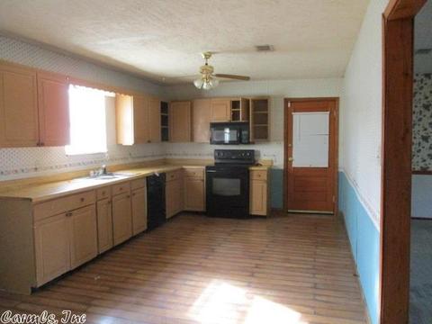 278 Fig Ln, Bismarck, AR 71929 photo 3