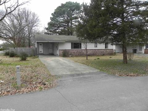 120 Cherry St, Jacksonville, AR 72076 photo 1
