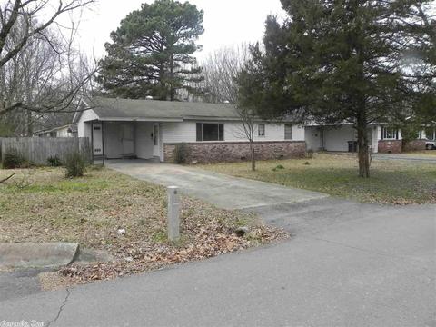 120 Cherry St, Jacksonville, AR 72076 photo 2
