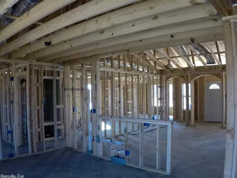 14725 Skyline Dr, Alexander, AR 72002 photo 3