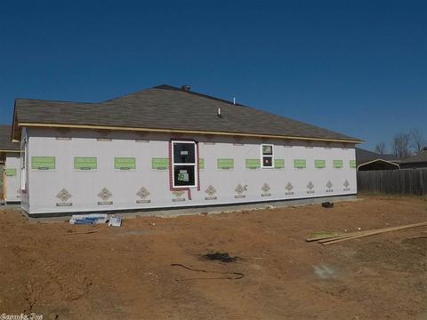 14725 Skyline Dr, Alexander, AR 72002 photo 6