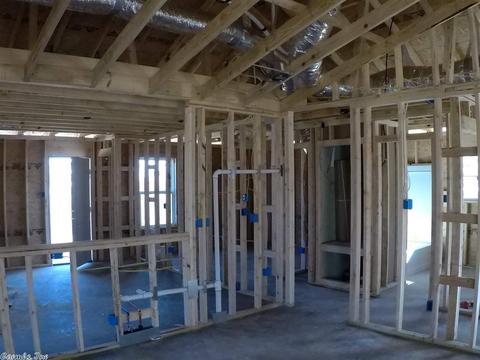 14725 Skyline Dr, Alexander, AR 72002 photo 4