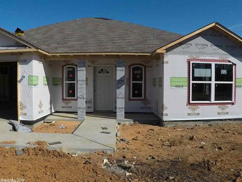14725 Skyline Dr, Alexander, AR 72002 photo 2