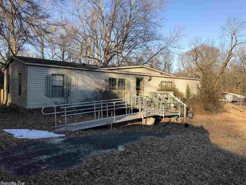 7216 Ram Rd, Mabelvale, AR 72103 photo 1