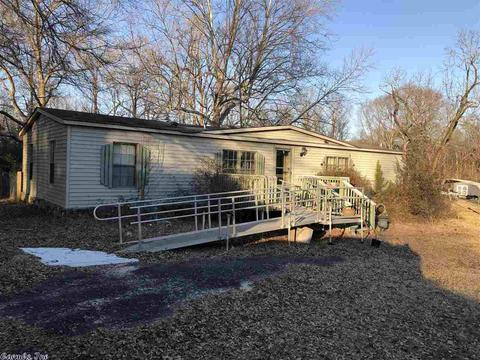 7216 Ram Rd, Mabelvale, AR 72103 photo 3