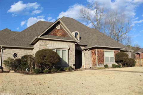 816 Miller Cv, Benton, AR 72019 photo 2