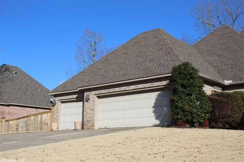 816 Miller Cv, Benton, AR 72019 photo 3