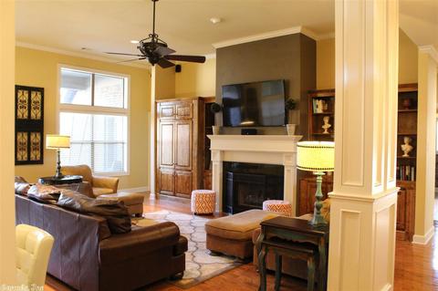 816 Miller Cv, Benton, AR 72019 photo 12