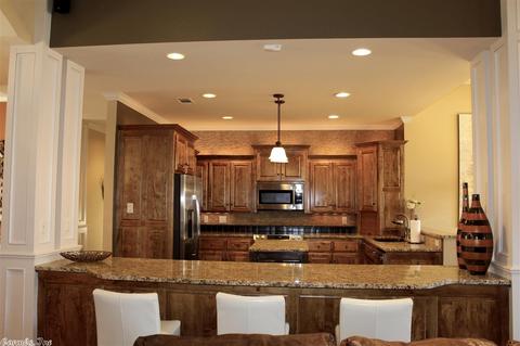 816 Miller Cv, Benton, AR 72019 photo 5