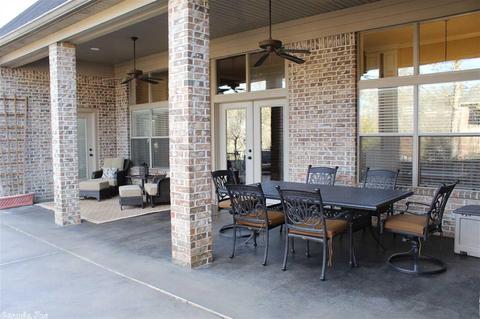 816 Miller Cv, Benton, AR 72019 photo 39
